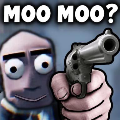 Thumbnail for [💎] Moo Moo Mystery 🐄 Game