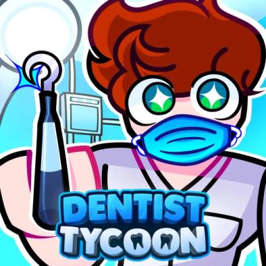 Build a Dentist! 🦷 icon