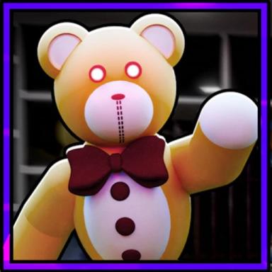 Thumbnail for Teddy Game
