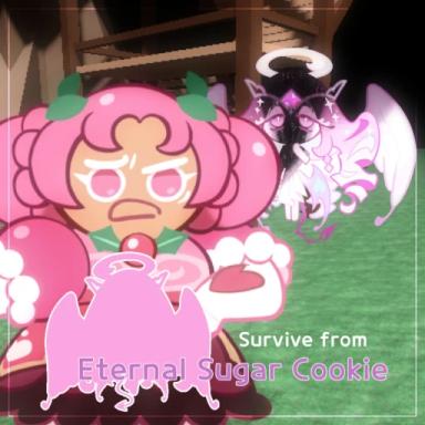 Survive from Eternal Sugar Cookie icon