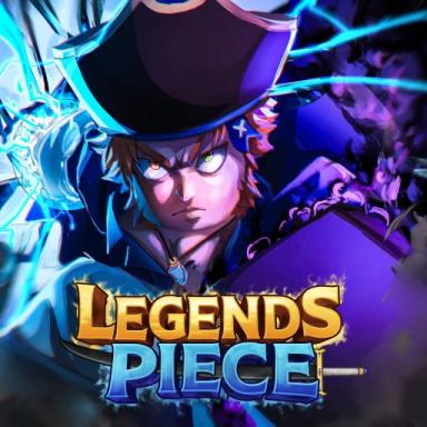 [☁️] Legends Piece icon