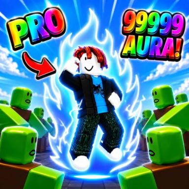 Thumbnail for Aura Slayers Game
