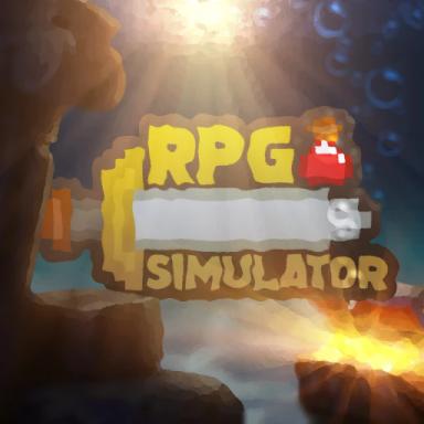Thumbnail for RPG Simulator Game