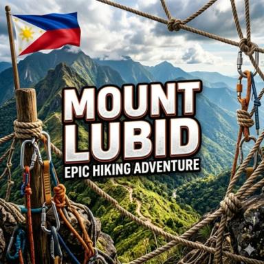 [🌄] Mount Lubid icon