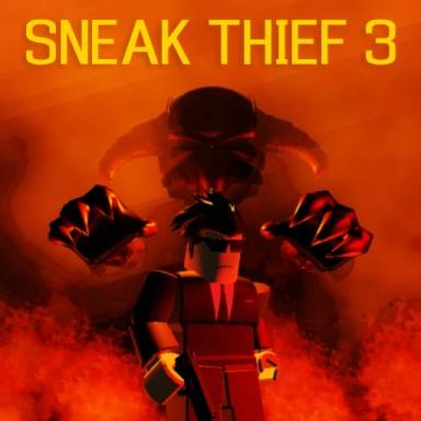 Sneak Thief 3 [Early Access] icon