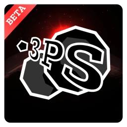 Thumbnail for ☀️ 3D Planets Simulator [BETA] Game