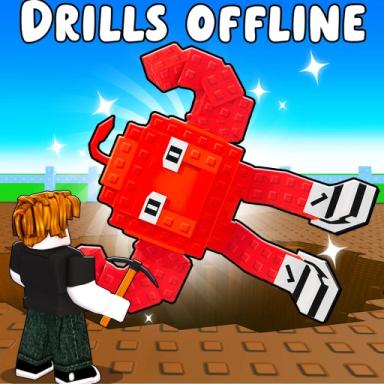 Thumbnail for Dig a Garden Game
