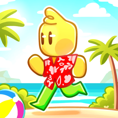 [UPD☀️] Project 2D Obby icon