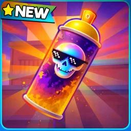 Spray Paint Pro! ⭐ icon
