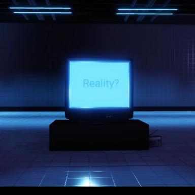 Thumbnail for Liminal Space Game