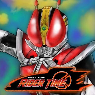 Thumbnail for [UPDATE] RiderTime Game