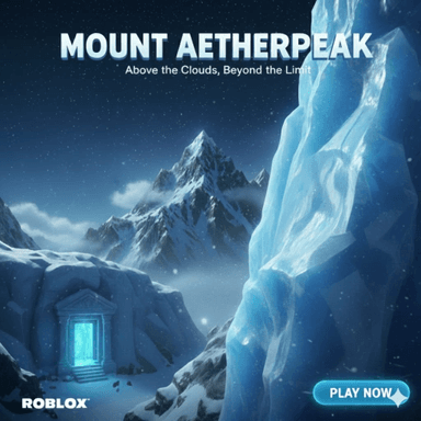  [SUMMIT SECRET X250] Mount Aetherpeak V2 icon