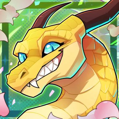 Thumbnail for Dragons' Life Game