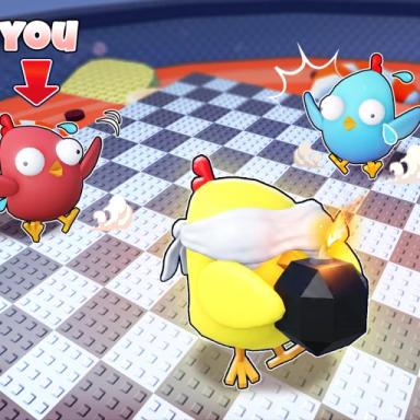Thumbnail for 🐔 [OLYMPUS!] Chicken Bomber💥 Game