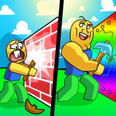 Rock Mine Simulator⛏ icon