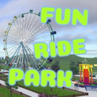 Thumbnail for Fun Ride Park 🎈🎡 Game
