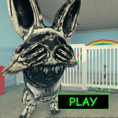 ZOONOMALY BARRY NURSERY SCHOOL ESCAPE (OBBY!) icon