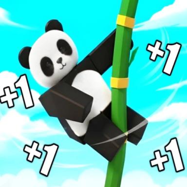 Thumbnail for 🐼 +1 Speed Panda Escape Game