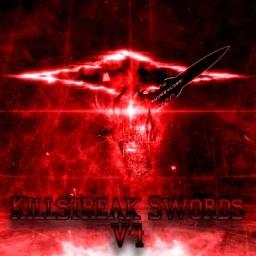 Killstreak Swords V4 icon