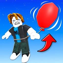 Thumbnail for 🎈 Blow Up and Fall! [🚨UPD] Game