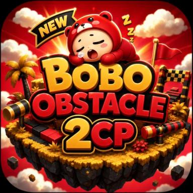 [ FREE AVA ] BOBO OBSTACLE icon