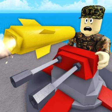 Thumbnail for ⚓ Harbor Havoc Game