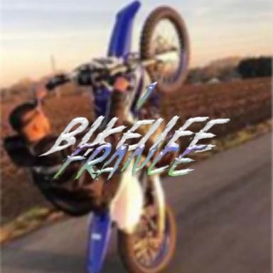[FR] BikeLife icon