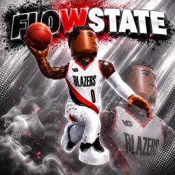 (UPD) FlowState Basketball icon