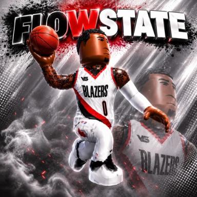 FlowState Basketball icon