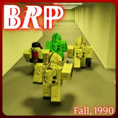 Thumbnail for UNPRIVSOON Backrooms Roleplay - The Survey [BRP] Game