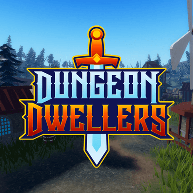 Dungeon Dwellers icon