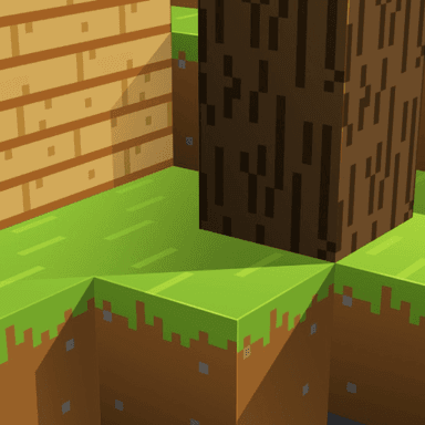 MineBlox by WolfMoons icon