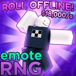 [✨GIRL LIKE ME] 🎲 EMOTE RNG icon