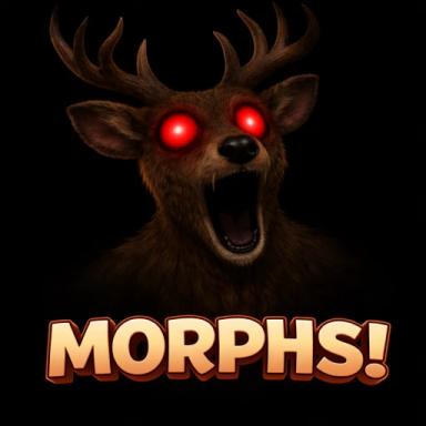 Thumbnail for 99 Nights Morphs! Game