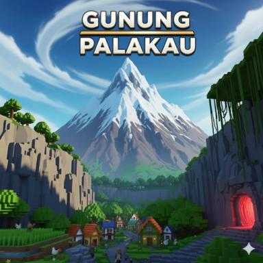 [UPDATE!] GUNUNG PALAKAU (BETA) icon