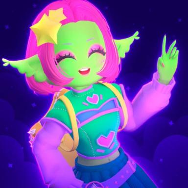Thumbnail for Astro Renaissance 👾 Game