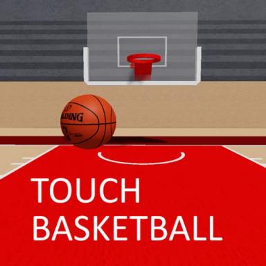 Touch Basketball icon