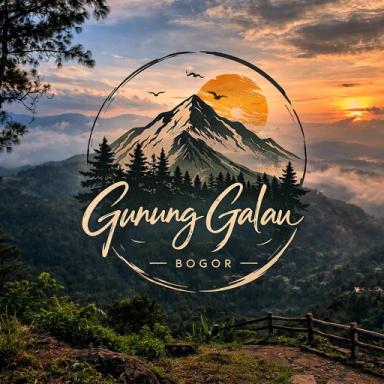 MOUNT GALAU BOGOR icon