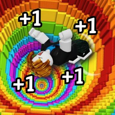 Thumbnail for +1 Speed Dropper Escape Game