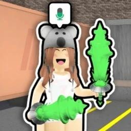🔫 CAMPER icon