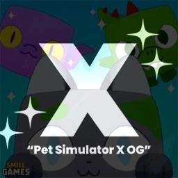 [👻 HAUNTED!] PSX: OG 🐾 icon