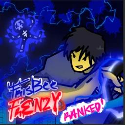 [Mobile Revamp] Frisbee Frenzy icon