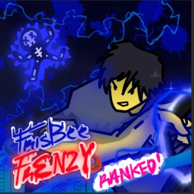 Thumbnail for [Mobile Revamp] Frisbee Frenzy Game