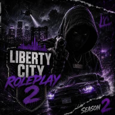 Liberty City RP S2 [FIXED] icon