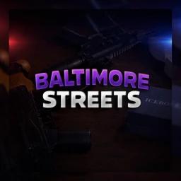 [FREE 500K] Baltimore Streets 😈 icon