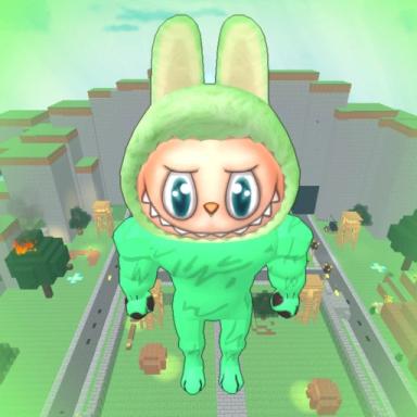 A Very Hungry Bubu icon