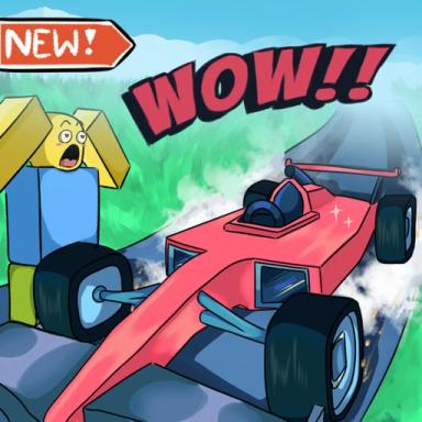 Thumbnail for Drifty Cars 🏎️🔥 [SWAMP! 🐊] Game