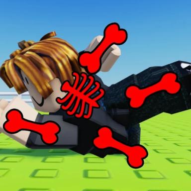 Break Bones Tower icon