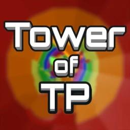 [⚡NEW] Tower TP icon