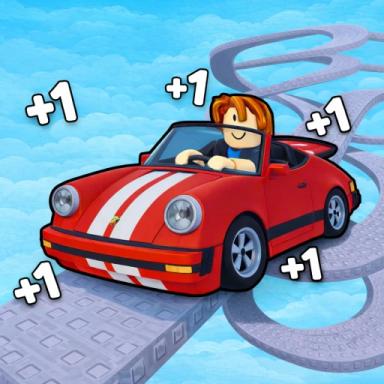 +1 Speed Car Escape icon